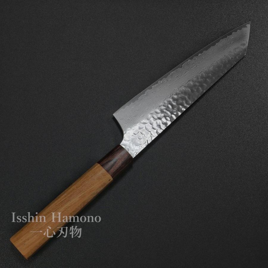 Sakai Takayuki Kengata Gyuto 190mm