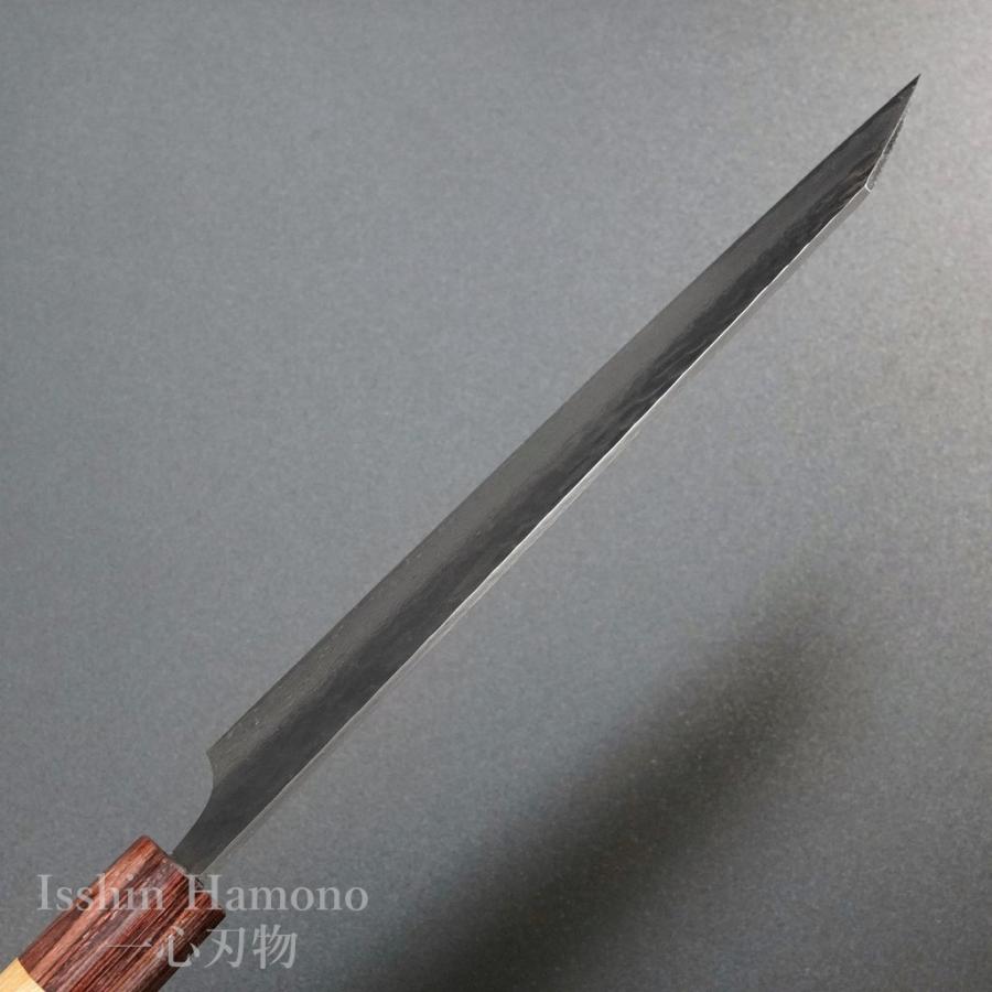 Sakai Takayuki Kengata Gyuto 190mm