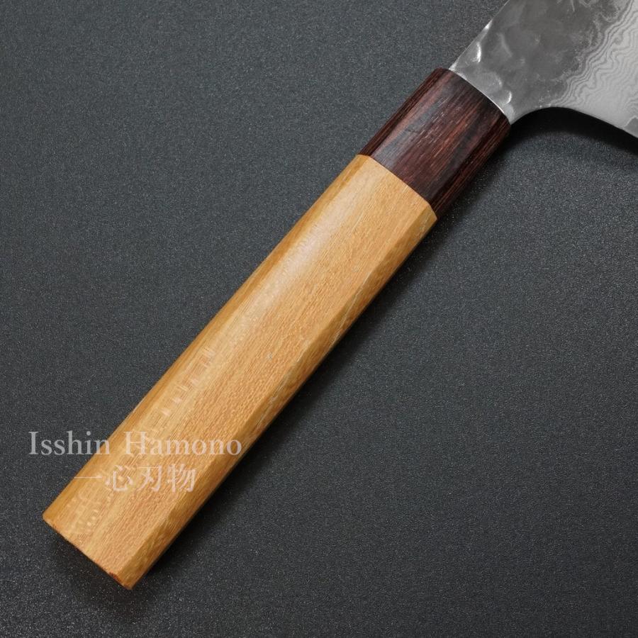 Sakai Takayuki Kengata Gyuto 190mm