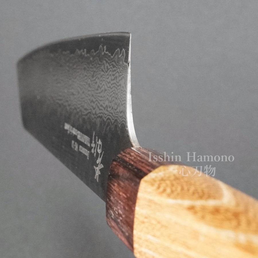Sakai Takayuki Kengata Gyuto 190mm
