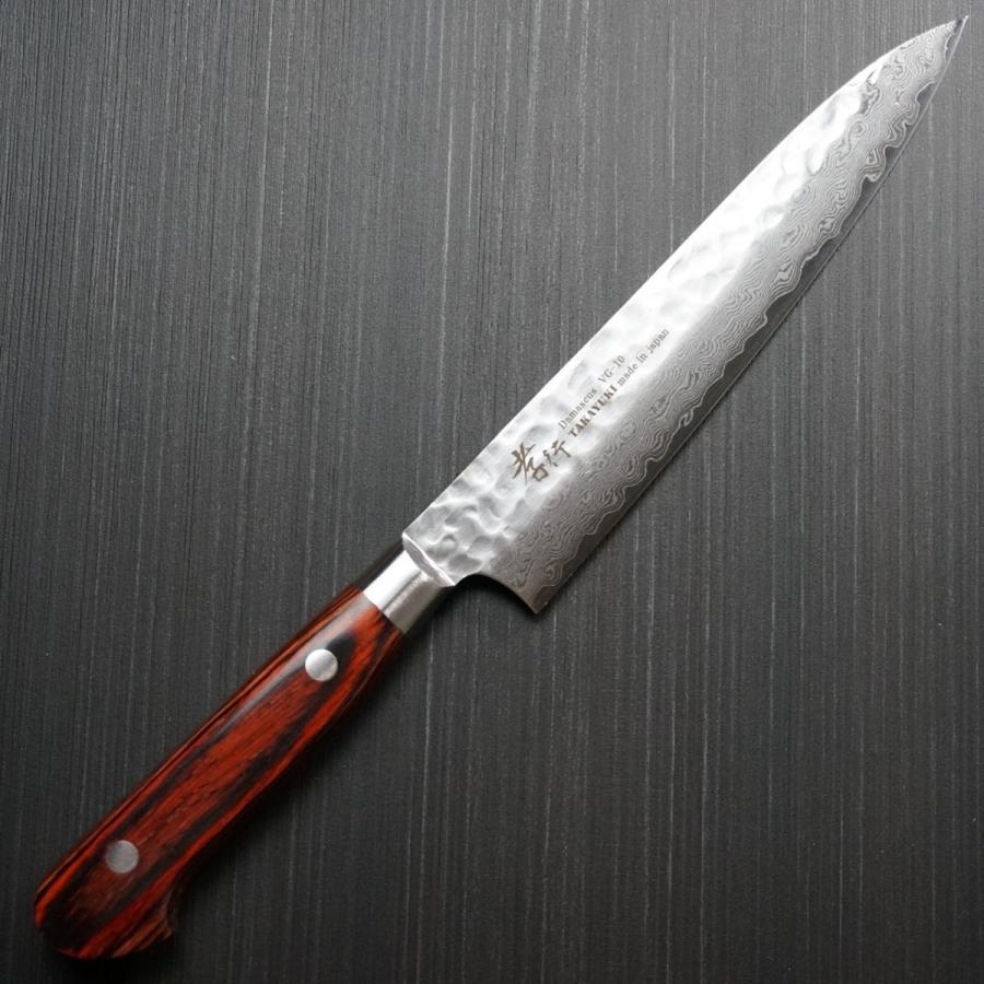 Sakai Takayuki Petty 150mm