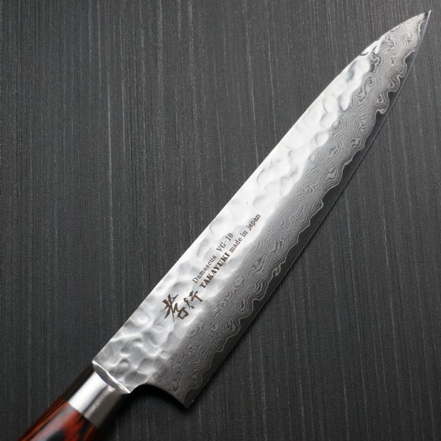 Sakai Takayuki Petty 150mm