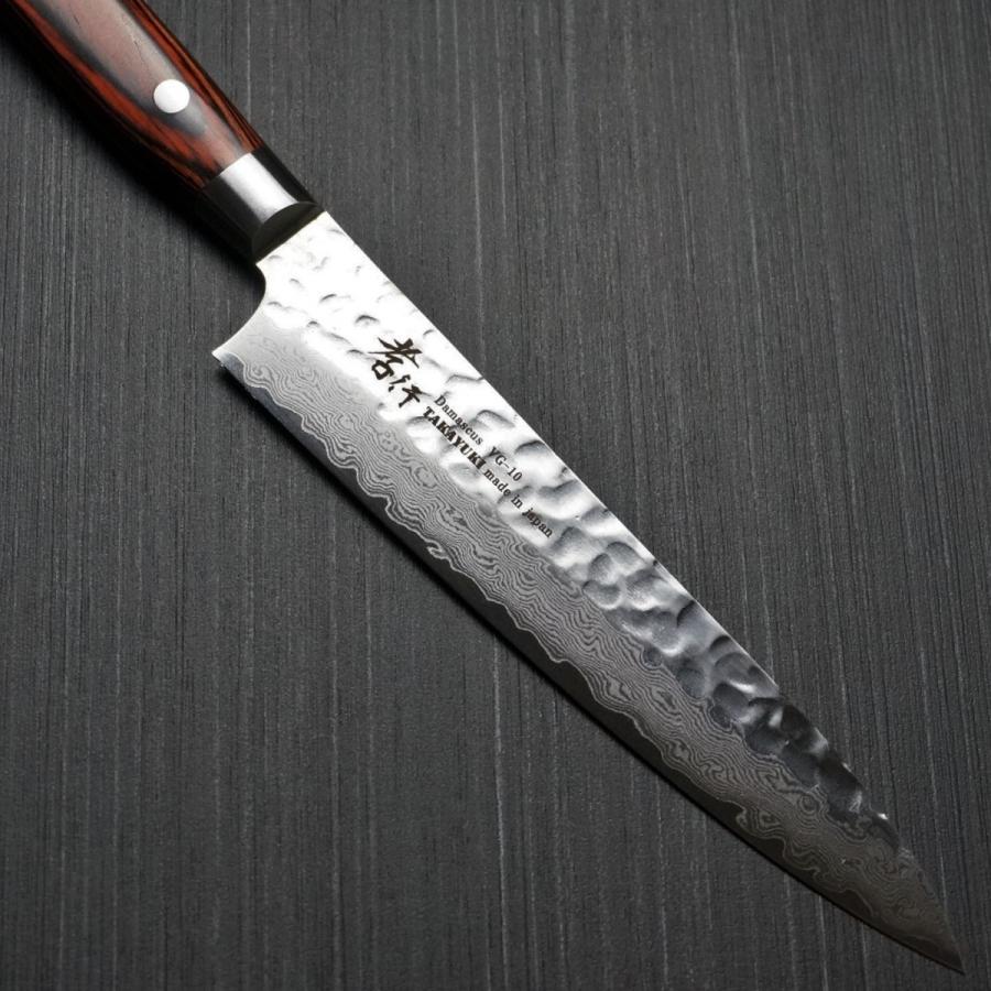Sakai Takayuki Petty 150mm