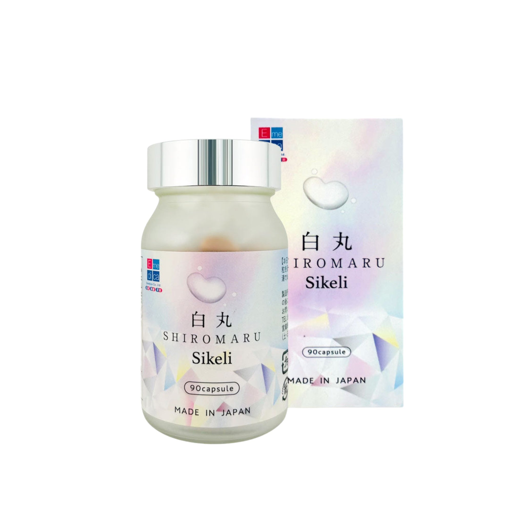 e medica co ltd shiromaru