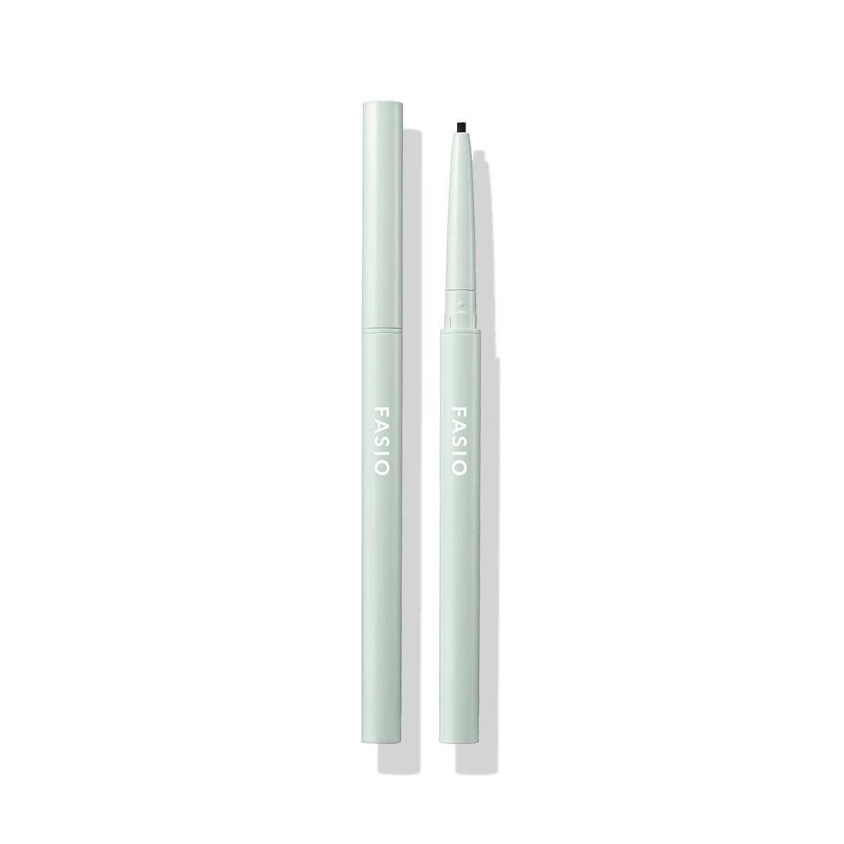 FASIO Pencil Eyeliner 01 Black