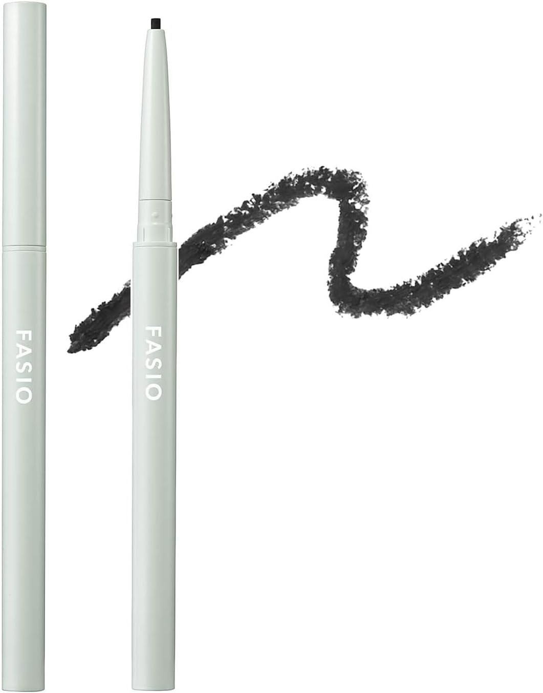 FASIO Pencil Eyeliner Amazon Japan product image