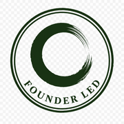 Founder-Led