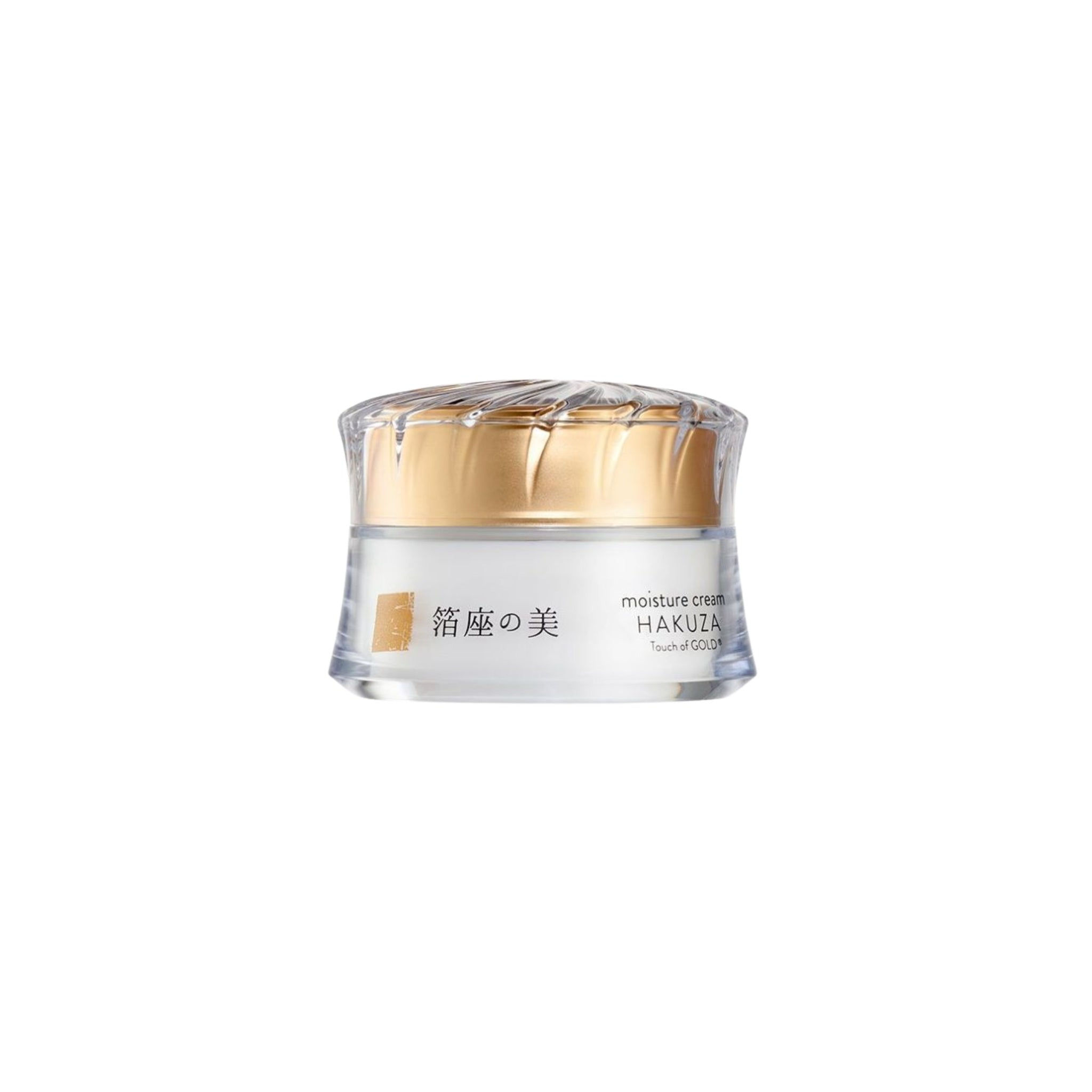 hakuza moisture cream