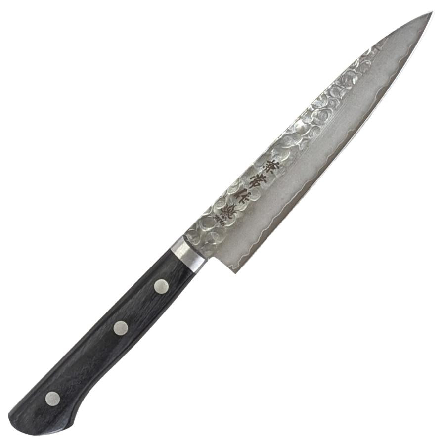 Kanetsune Petty 135mm