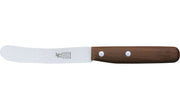 Robert Herder Mini Old German Breakfast Knife, Plumwood Handle (2001.375.040002)