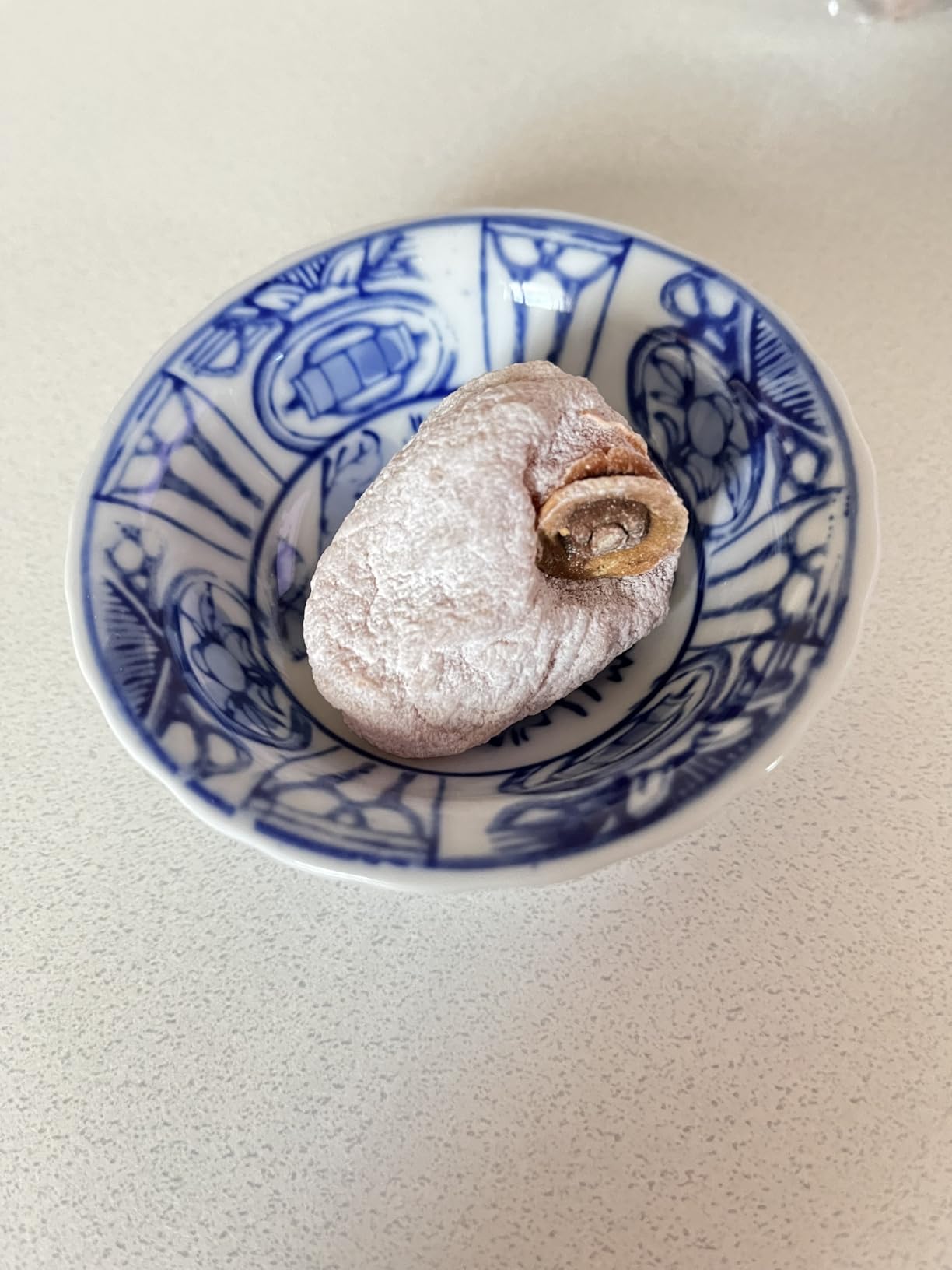 Yamashitaya Sosuke New Ichida Persimmon, Dried Persimmon (For Home Use/Value Pack/Nagano-produced), Made in Japan, Specialty Japanese Sweets, Persimmon, Dried Fruits