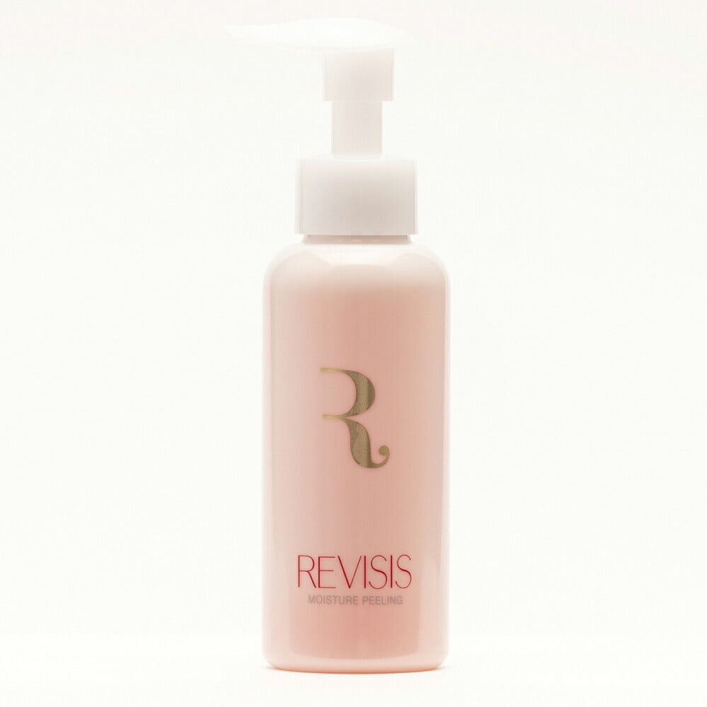 Moisture Peeling Gel with Amino-Acid-Derived Afa and Three Astaxanthin Ingredients, Fragrance-Free Pump Bottle, 100 g, Made in Japan