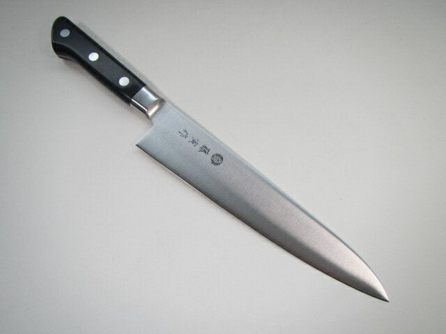 Fujitora FU-809 gyuto 240 mm image 2