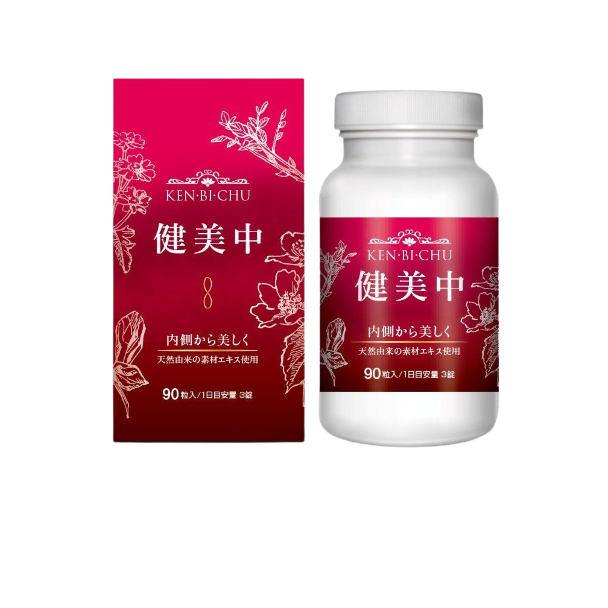 innovation of medical service inc ken bi chu