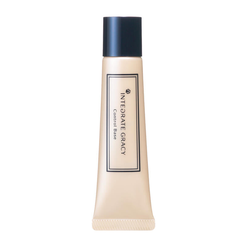 Integrate Gracy Control-Base — SPF15-PA+ Even-Finish Makeup-Base