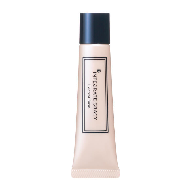 Integrate Gracy Control-Base — SPF15-PA+ Even-Finish Makeup-Base