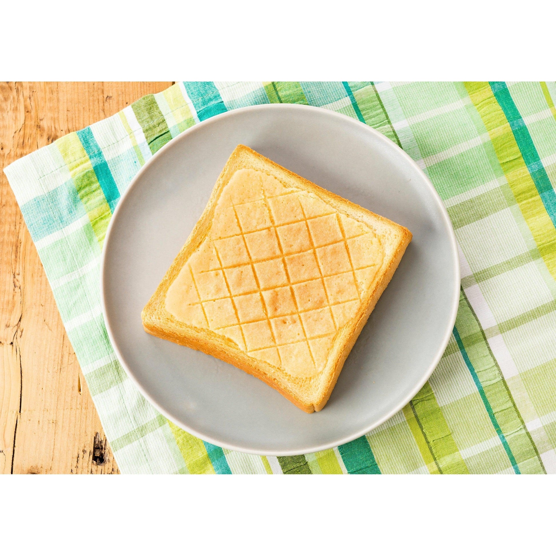 Verde crisp melon-style toast spread 100g — product detail