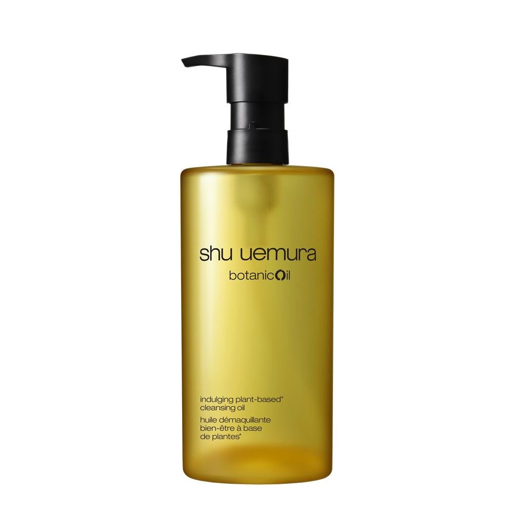 Shu Uemura botanical cleansing oil 450ml — product detail