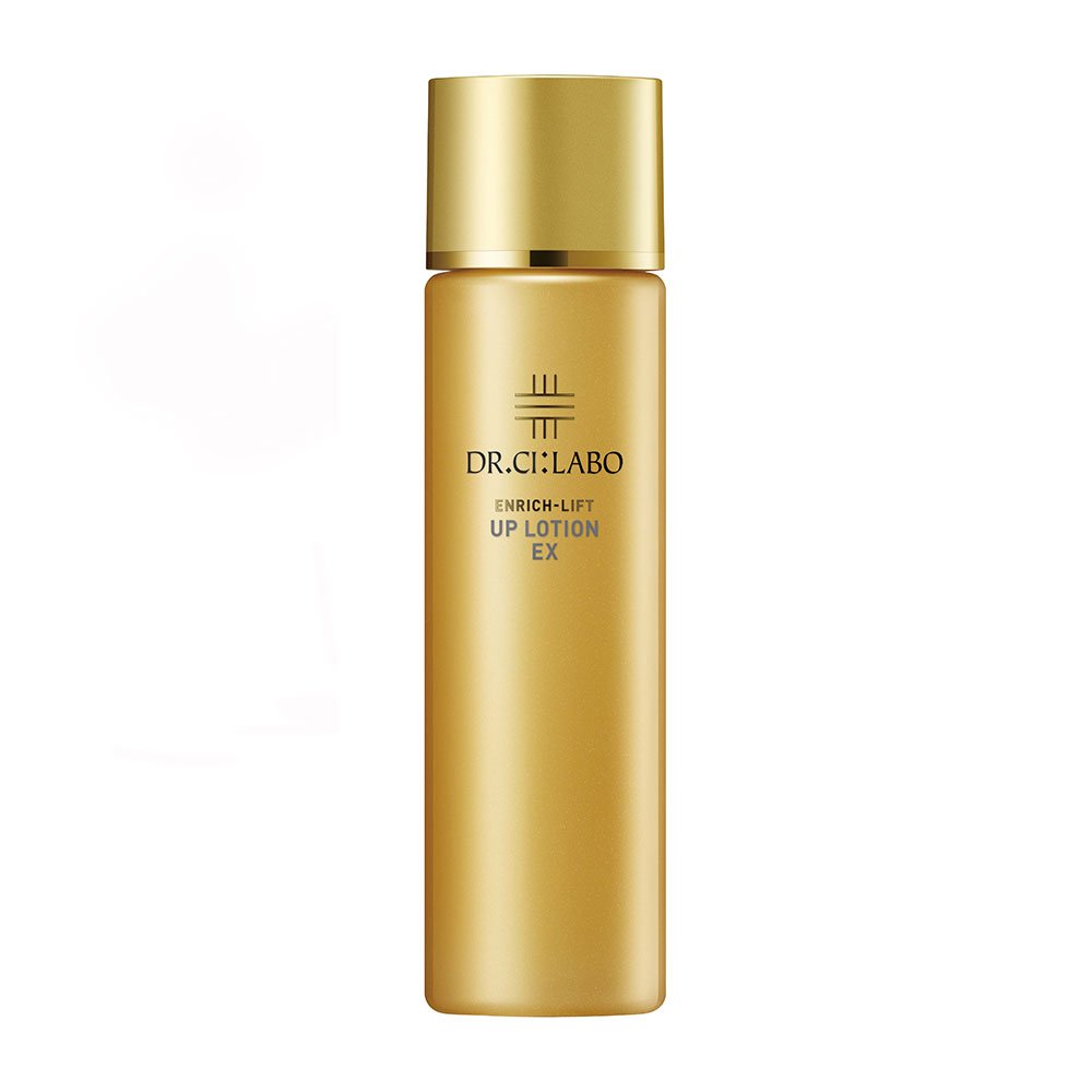 Dr.Ci:Labo firming moisture lotion 150ml — front bottle