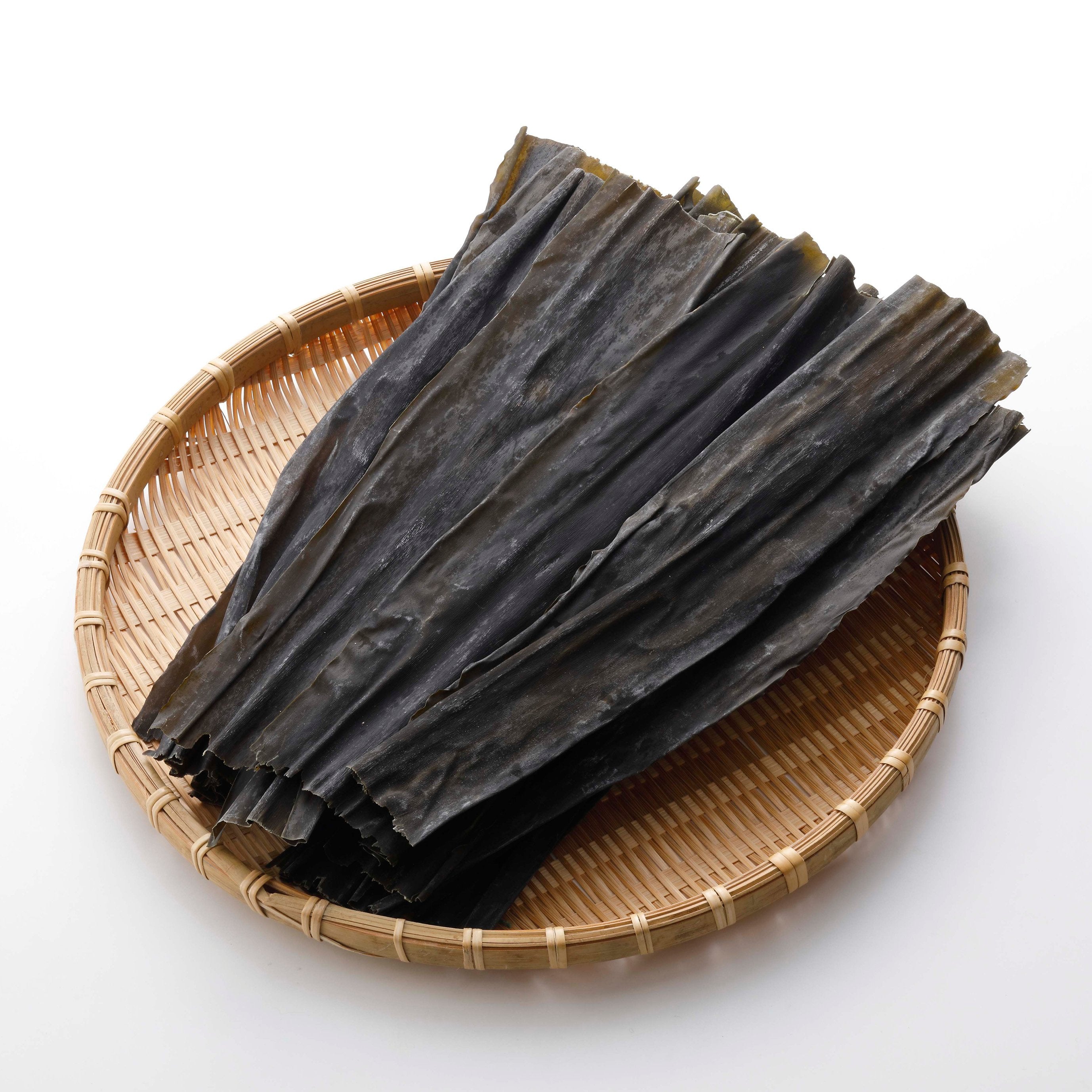 J Taste Hokkaido dried kelp 100g — dried kelp detail