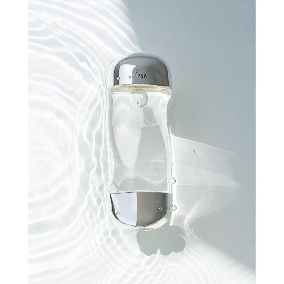 IPSA medicated hydrating lotion 200ml — product detail