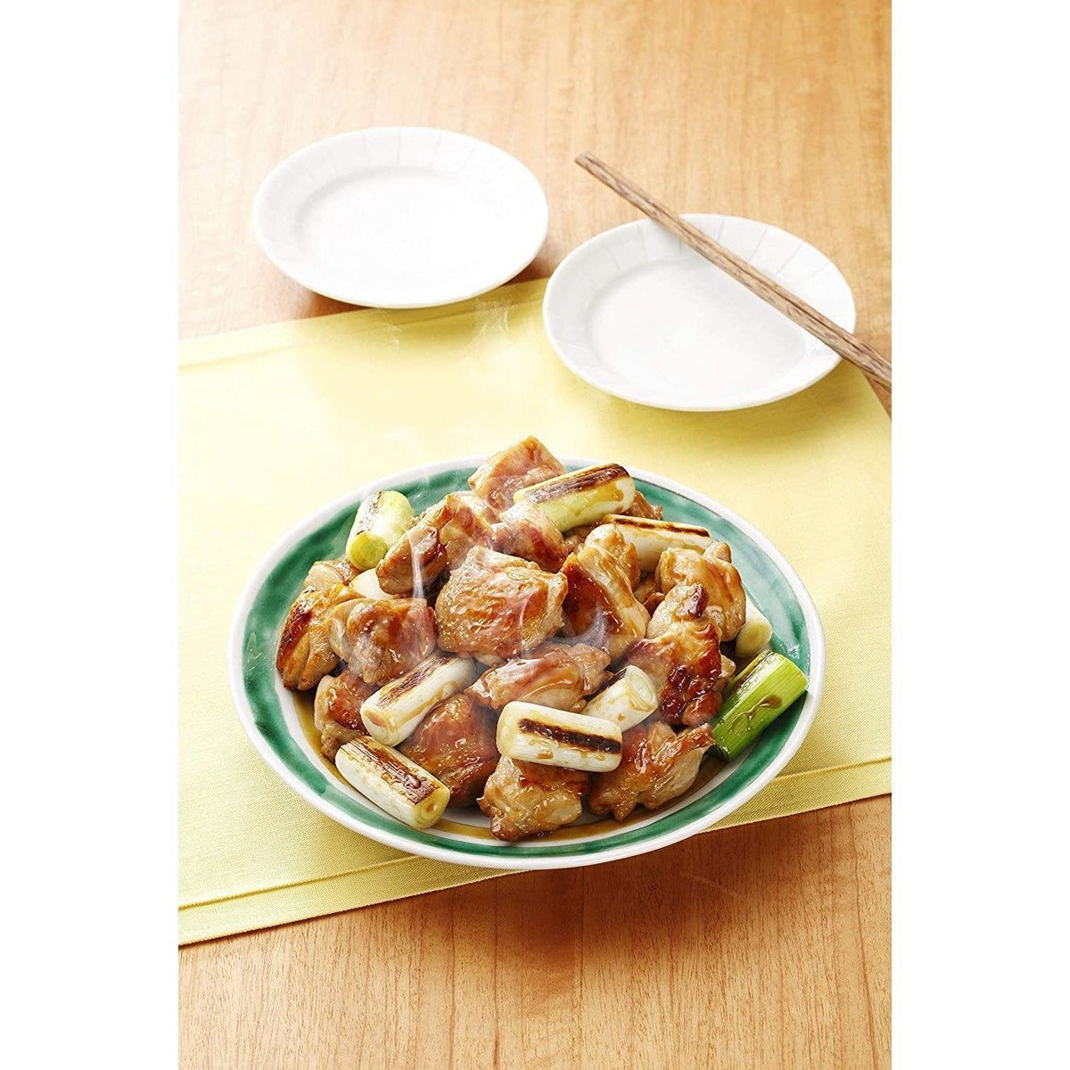 Ebara sweet soy grilling sauce 240g — bottle detail