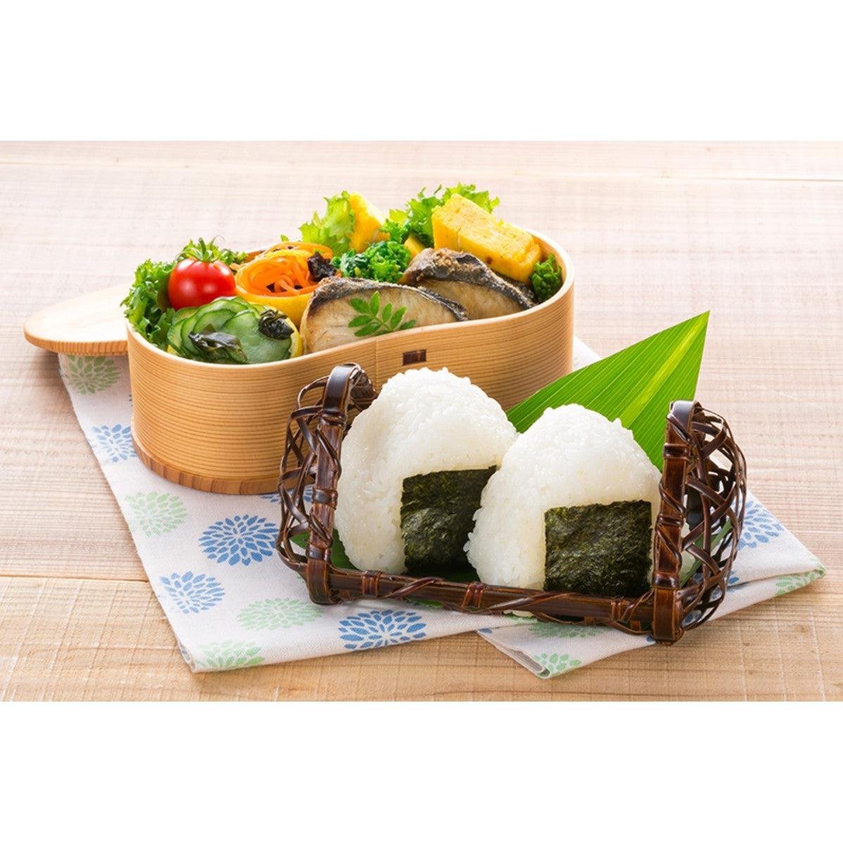 Amabito no Moshio seaweed salt 100g — cooking use