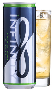 Infinity Energy Drink Plus 10