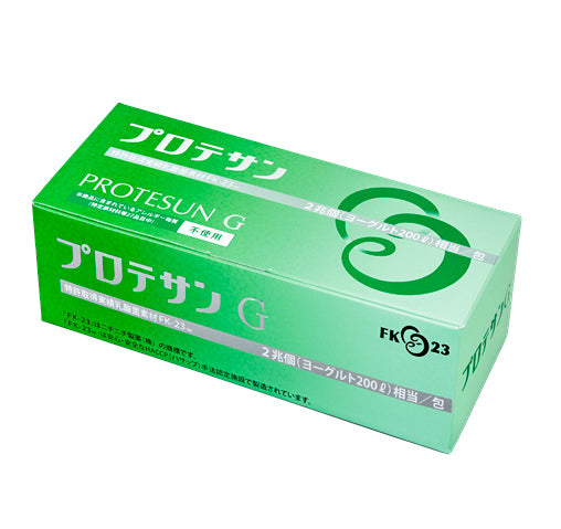 "45packets"Protesun G