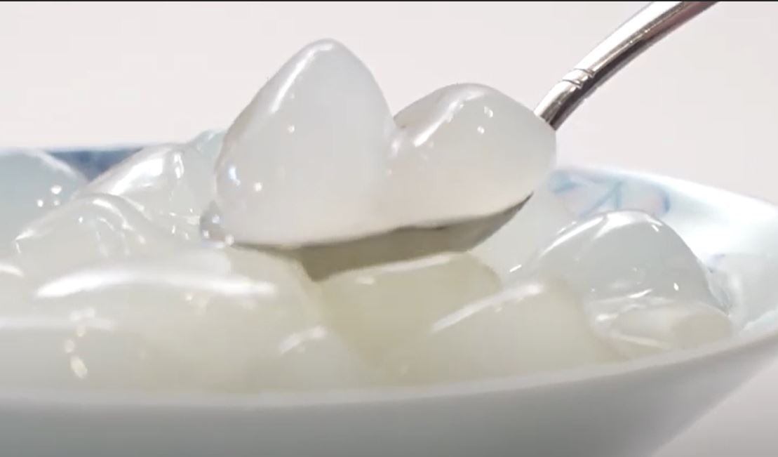 Dessert Konjac