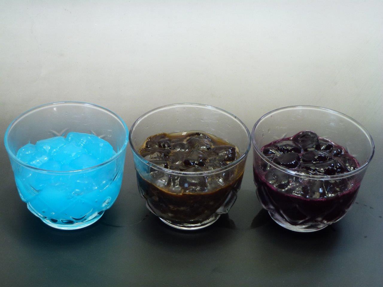 Dessert Konjac