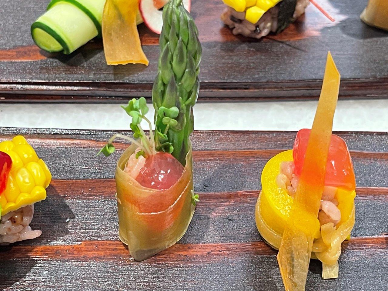 Dessert Konjac