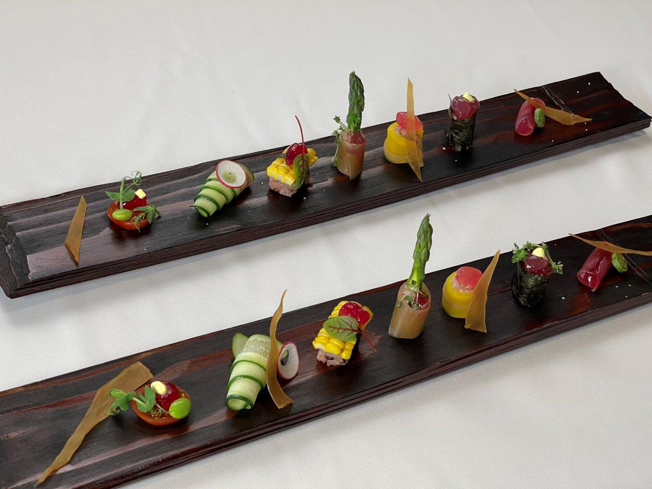 Dessert Konjac