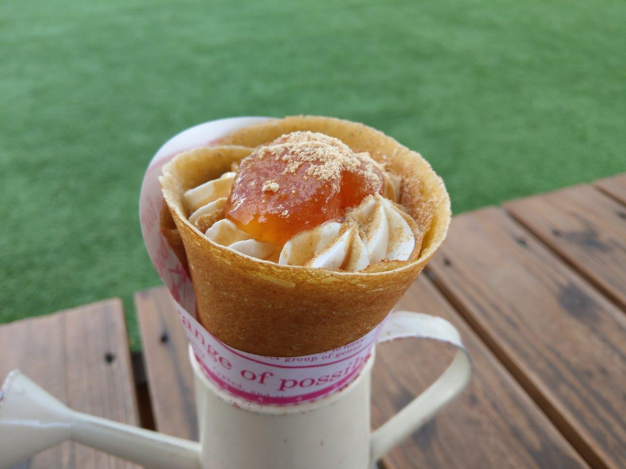 Dessert Konjac