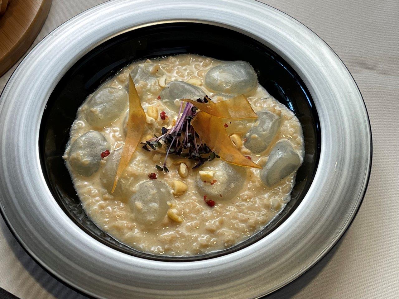 Dessert Konjac