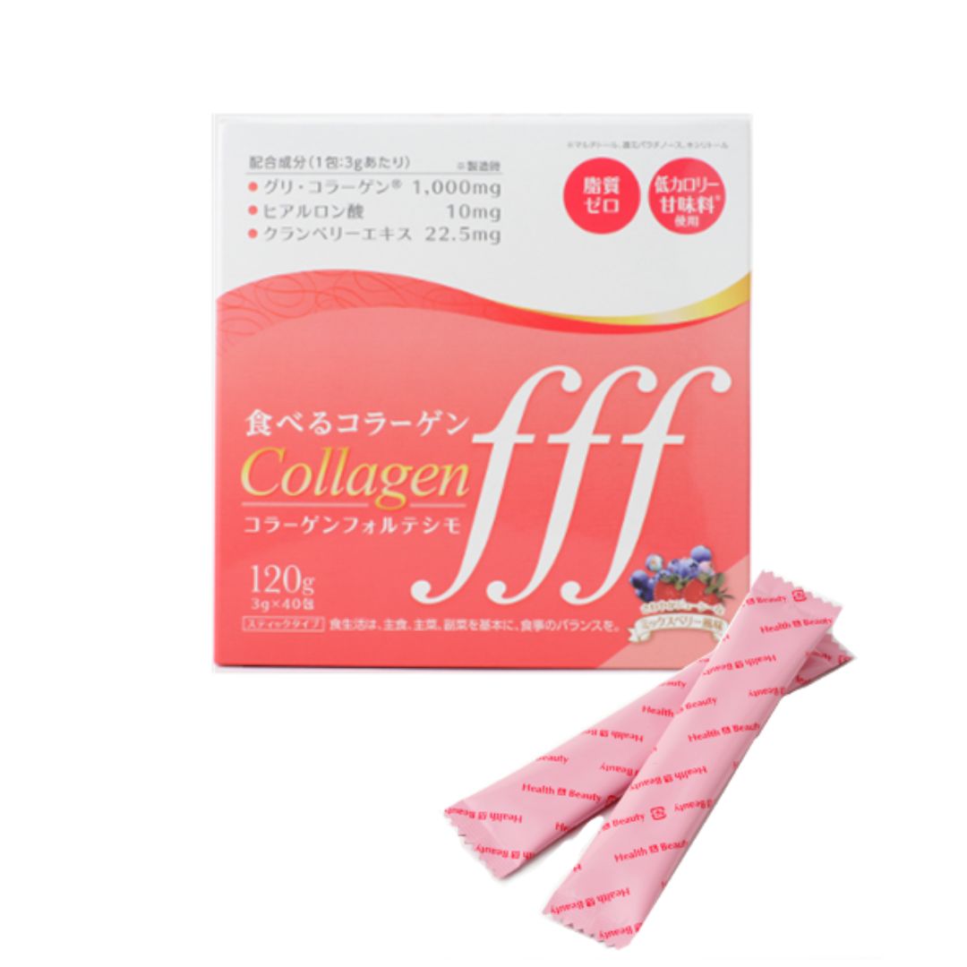 Collagen fff