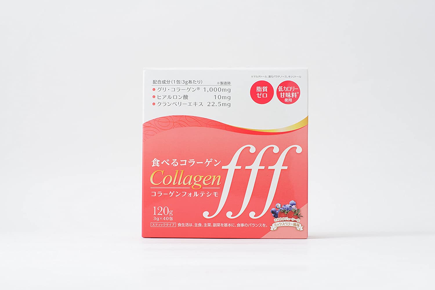 Collagen fff