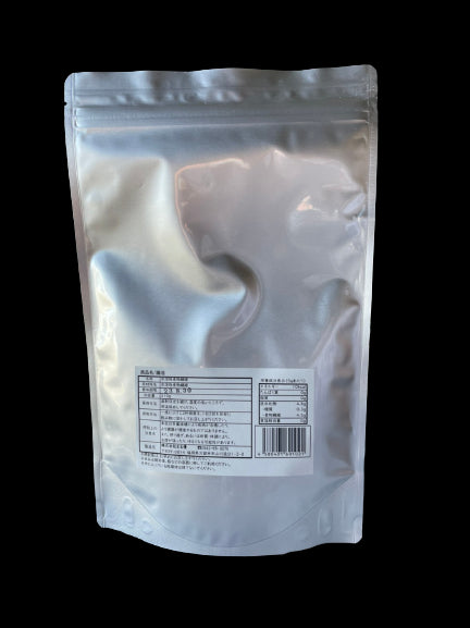 Dietary fiber health supplement "Chokatsu"