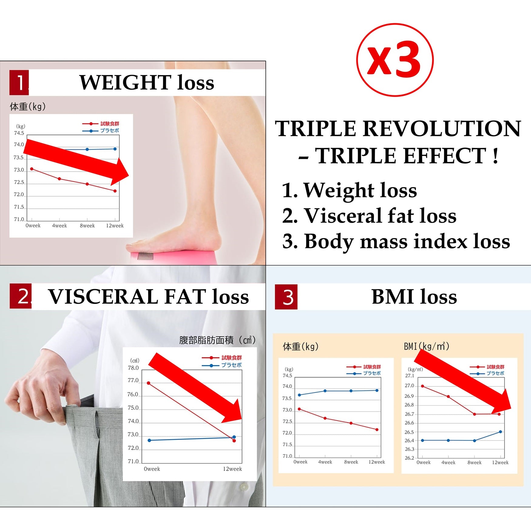 Triple revolution ~Enoki Mushroom Based Weight Support~