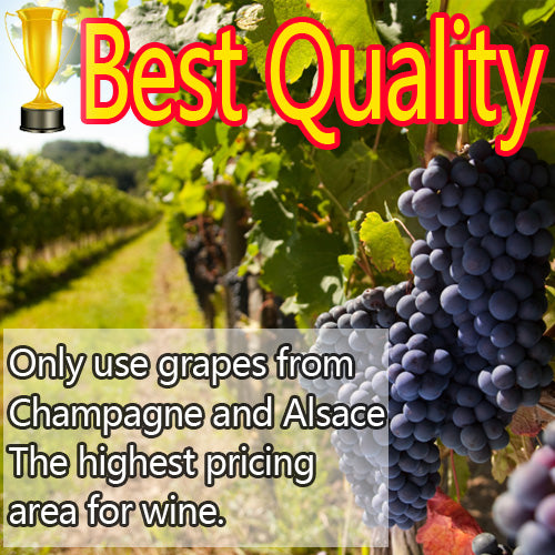 NIHON KEFIA Co., Ltd. Red wine habit ~Polyphenols for anti aging support~