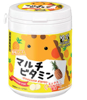 Multivitamins