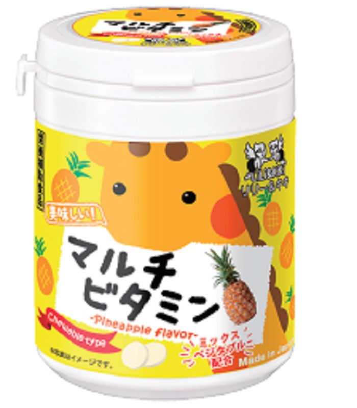 Multivitamins