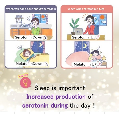 Good sleep Time