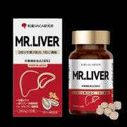 MR. LIVERx