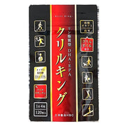 King Krill Oil 120 Capsules / 30 Days