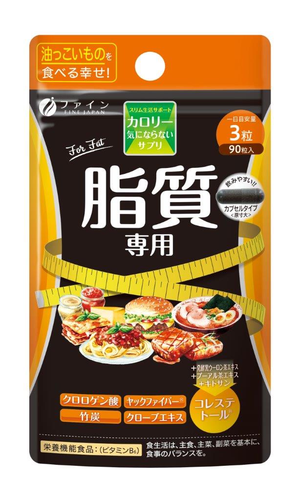 Calorie Burns -for Fat