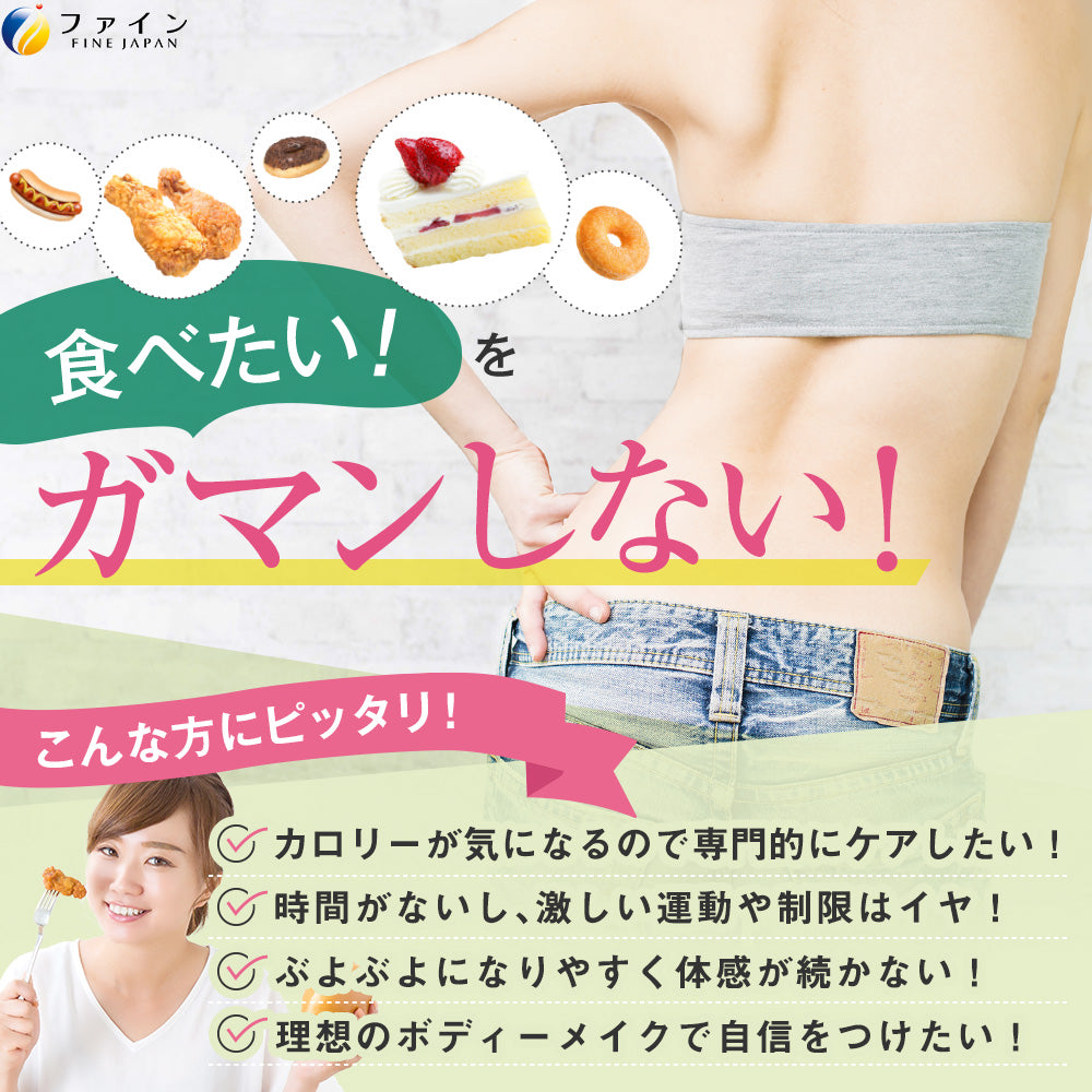 Calorie Burns -for Fat