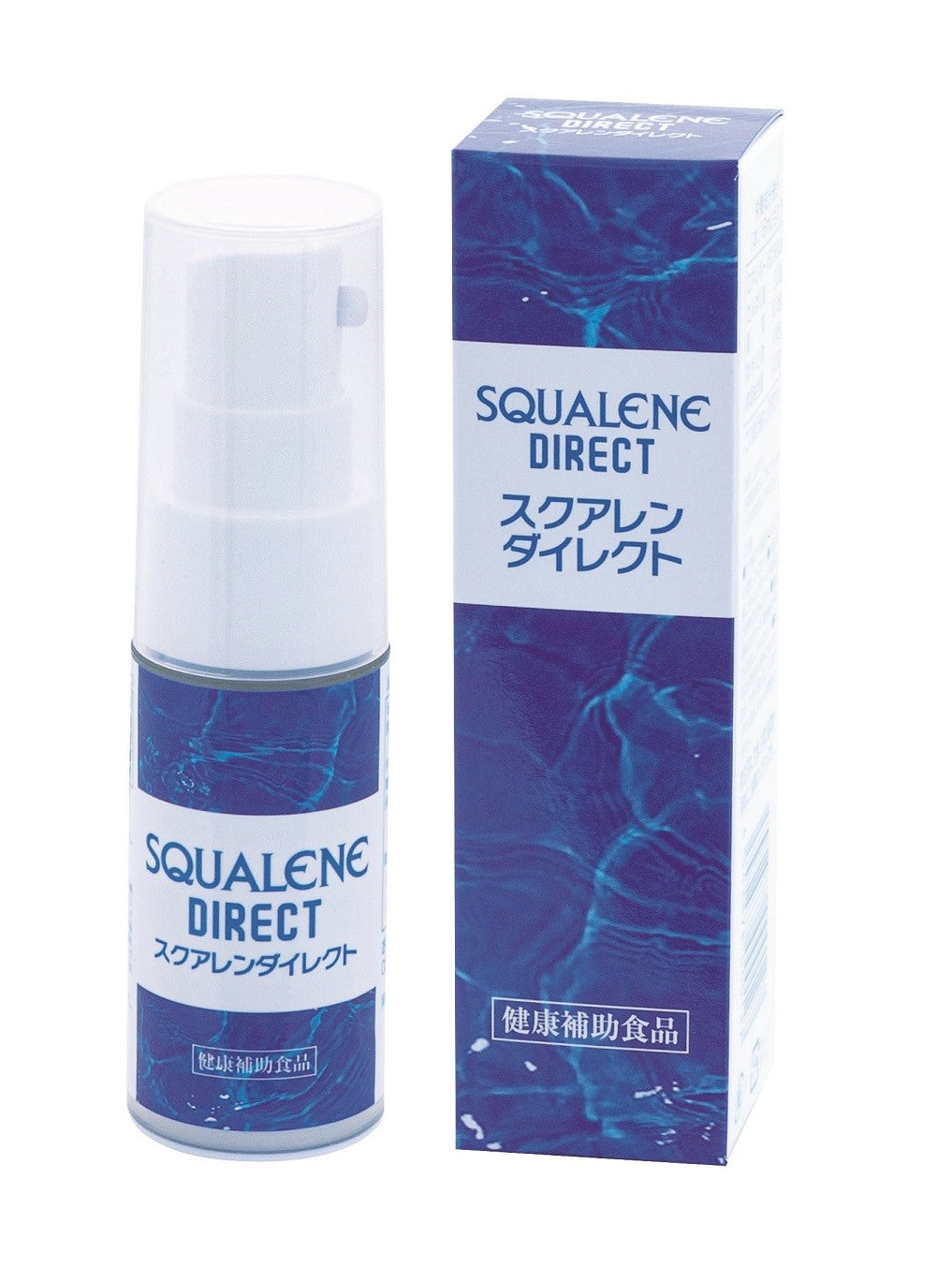 Squalene Direct