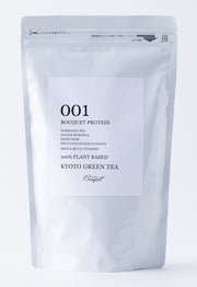 BOUQUET PROTEIN 001