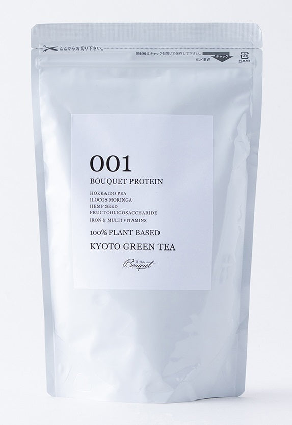 BOUQUET PROTEIN 001